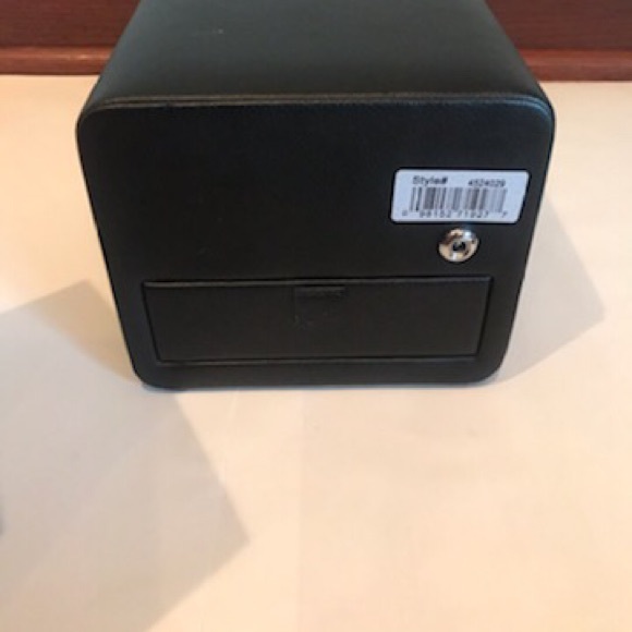 Wolf watch winder